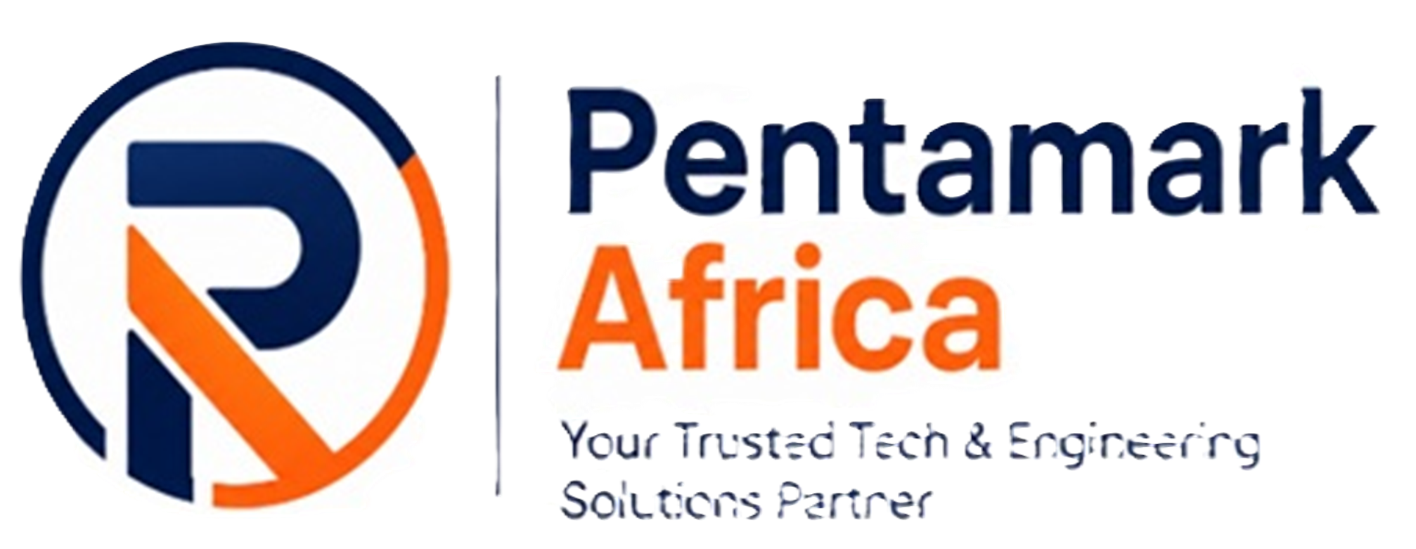 Pentamark Africa logo